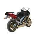 Auspuff MIVV GP CARBON SLIP ON e SPORT APRILIA RSV 1000...