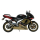 Auspuff MIVV GP CARBON SLIP ON e SPORT APRILIA RSV 1000 98 03 A.001.L2S