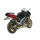 Auspuff MIVV GP TITAN SLIP ON e SPORT APRILIA RSV 1000 98 03 A.001.L6S