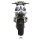 Auspuff MIVV X cone ST. STEEL SLIP ON e SPORT APRILIA TUONO Fighter 1000 02 05 A.003.LC3