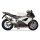 Auspuff MIVV GP TITAN 2 SLIP ON e SPORT APRILIA RSV 1000 04 08 TUONO Fighter 1000 0 A.004.L6S