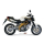 Auspuff MIVV SUONO ST. STEEL carbon caps 2 SLIP ON e APRILIA SHIVER 750 08 A.006.L7