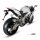 Auspuff MIVV GP CARBON SLIP ON e * SPORT APRILIA RSV4 09 TUONO V4 10 A.008.L2S