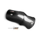 Auspuff MIVV CARBON HITZESCHUTZ BMW S100R 14 | ACC.034.0