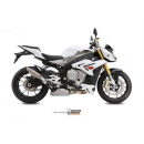 Auspuff MIVV CARBON HITZESCHUTZ BMW S100R 14 | ACC.034.0