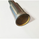 Auspuff MIVV Nachrüstkatalysator A1 MT 07 XSR 700 nur für Y.046.LHX und Y.052.LGB ACC.037.A1
