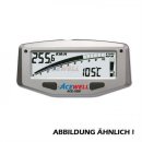 Acewell Digitalinstrument schwarz Tacho Drehzahlmesser...
