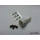 Acewell Wasserdichter 3er Stecker ACEWELL männlich weiss +++ Steckersatz ist mit Dichtungen und Pins +++ ACE 3PM