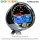 Acewell Digitalinstrument alu schwarz Tachometer Tacho Drehzahlmesser 12000 RPM Uhr Tankanzeige ACE 4567AS