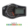 Acewell,Multifunktionelles Digitalinstrument, schwarz, LO2 Tachom. Drehzahlm. 9000 RPM, Uhr & Tankanzeige, ACE-6456-HB