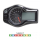 Acewell Digitalinstrument schwarz LO1 Tachometer Tacho Drehzahlmesser 12000 RPM Uhr Tankanzeige ACE 6554 HB