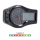 Acewell Digitalinstrument schwarz LO1 Tachometer Tacho Drehzahlmesser 12000 RPM Uhr Tankanzeige ACE 6554 HB
