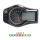 Acewell Digitalinstrument schwarz LO2 Tachometer Tacho Drehzahlmesser 12000 RPM Uhr Tankanzeige ACE 6556 HB