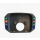 Acewell Kontrollleuchtencover Cover schwarz ACE C37