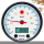 Acewell Digitalinstrument mit Zeiger für Tachometer 150 Km h GH schwarz ZB weiß ACE CA085153ASW