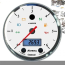 Acewell Digitalinstrument mit Zeiger für...