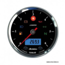 Acewell Digitalinstrument mit Zeiger für...