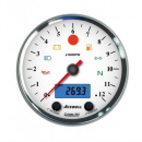 Acewell Digitalinstrument mit Zeiger für...