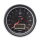 Acewell Digitalinstrument mit Zeiger für Drehzahlmesser 12000rpm GH schwarz ZB schwarz ACE CA085551ASB