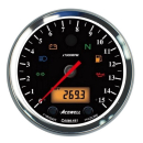 ACEWELL | Analog DZM 15000rpm | Digital Tacho ,...