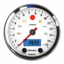 ACEWELL | Analog DZM 15000rpm | Digital Tacho ,...