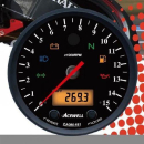 Acewell Digitalinstrument mit Zeiger für...