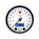 Acewell Digitalinstrument mit Zeiger für...