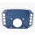 Acewell Austauschcover Cover carbon blau ACE CCB