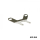 Acewell,Instrumentenhalter, Serie 3XXX, Doppelverschraubung, ACE-IHO