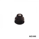 Acewell Instrumentenhalter 22mm + 25 4mm schwarz...
