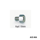 Bremsscheibenschrauben mit Magnet M6 x 1 x 7 mm , ACE-MA...