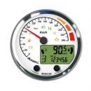 Acewell Digitalinstrument mit Zeiger für Tachometer...