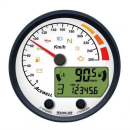 Acewell Digitalinstrument mit Zeiger für Tachometer...
