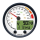 Acewell Digitalinstrument mit Zeiger für Tachometer 260 Km h GH schwarz ZB weiß ACE MA085264ASW