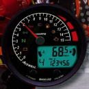 Acewell Digitalinstrument mit Zeiger für...
