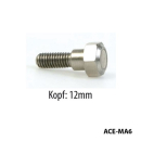Bremsscheibenschrauben mit Magnet für Yamaha ,...