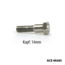 Bremsscheibenschrauben mit Magnet | Suzuki - Kawa. ,...