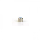 Acewell Magnet 6 x 6 mm Bitte Markierung beachten blauer...