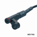 Acewell,Speedsensor Kabel, Triumph/ BMW/ Honda, ACE-TA2