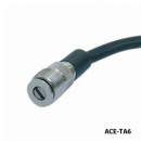 Acewell,Speedsensor Kabel, Suzuki/ Hyosung, ACE-TA6