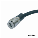 Speedsensor Kabel für Suzuki & Hyosung , ACE-TA6...