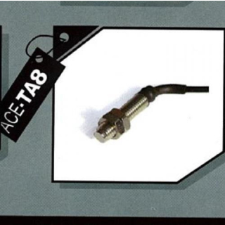 Acewell Speedsensor Geschwindigkeitsensor M8 Gewinde mit Magnet ACE TA8