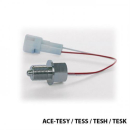 Acewell Öltemperatursensor Suzuki M14 x 1 25mm auch...