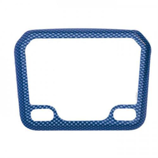 Acewell Austauschcover carbon blau ACE VCB