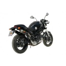 Auspuff MIVV GP CARBON 2 SLIP ON e SPORT DUCATI MONSTER...