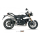 MIVV - GHIBLI, ST. STEEL, 2 SLIP-ON, e(*), SPORT , AT.012.LGX  HUSABERG / FS 650 C /6 / FS 650 / 2005 / STREET / SUPERMOTO , AT.012.LGX