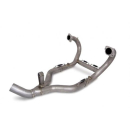 Auspuff MIVV Kat Ersatzrohr BMW GS BMW R 1200 GS 04 09...