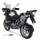 Auspuff MIVV SUONO ST. STEEL carbon caps SLIP ON e * BMW R 1200 GS 08 09 B.004.L7