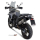Auspuff MIVV SUONO ST. STEEL carbon caps SLIP ON e * BMW F 650 800 GS 08 B.007.L7