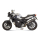 Auspuff MIVV OVAL CARBON carbon cap SLIP ON e * SPO BMW F 800 R 09 B.008.LEC